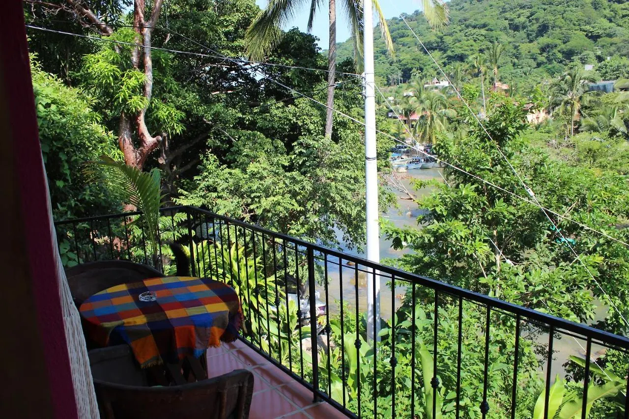 La Posada Pacifica Puerto Vallarta