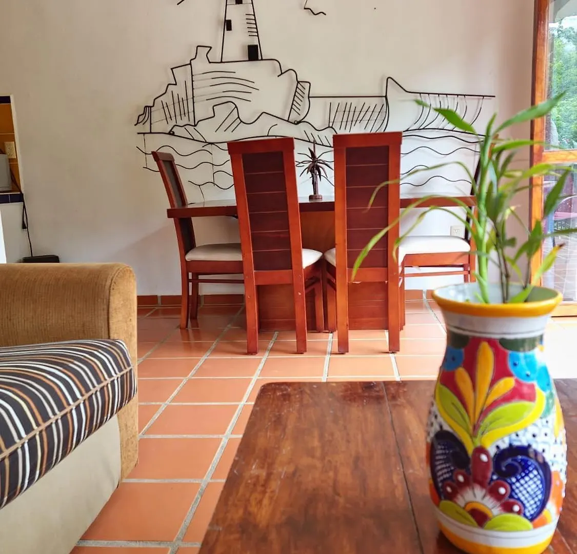 Aparthotel La Posada Pacifica Puerto Vallarta