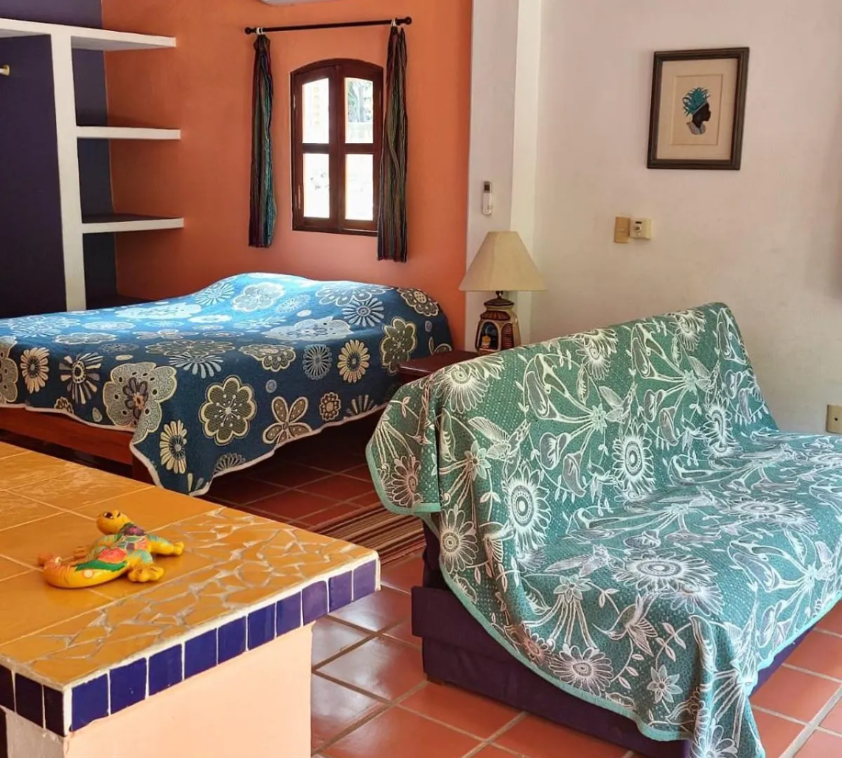 La Posada Pacifica Puerto Vallarta Aparthotel