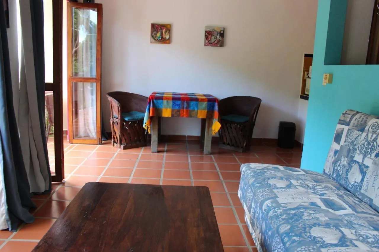 Apartahotel La Posada Pacifica Puerto Vallarta