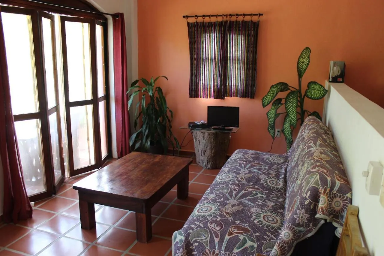 La Posada Pacifica Puerto Vallarta 0*,  México