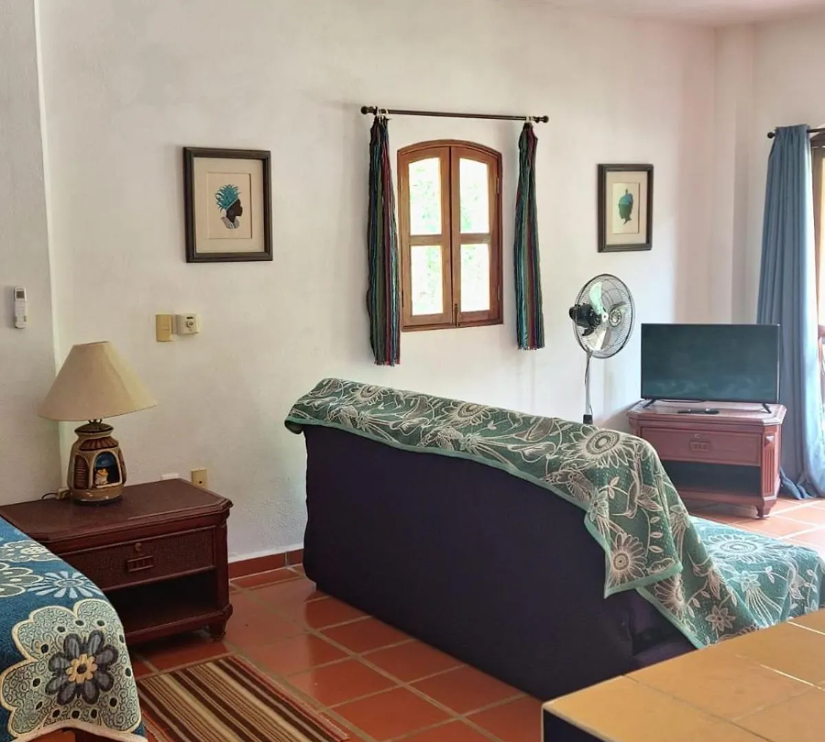 Apartahotel La Posada Pacifica Puerto Vallarta