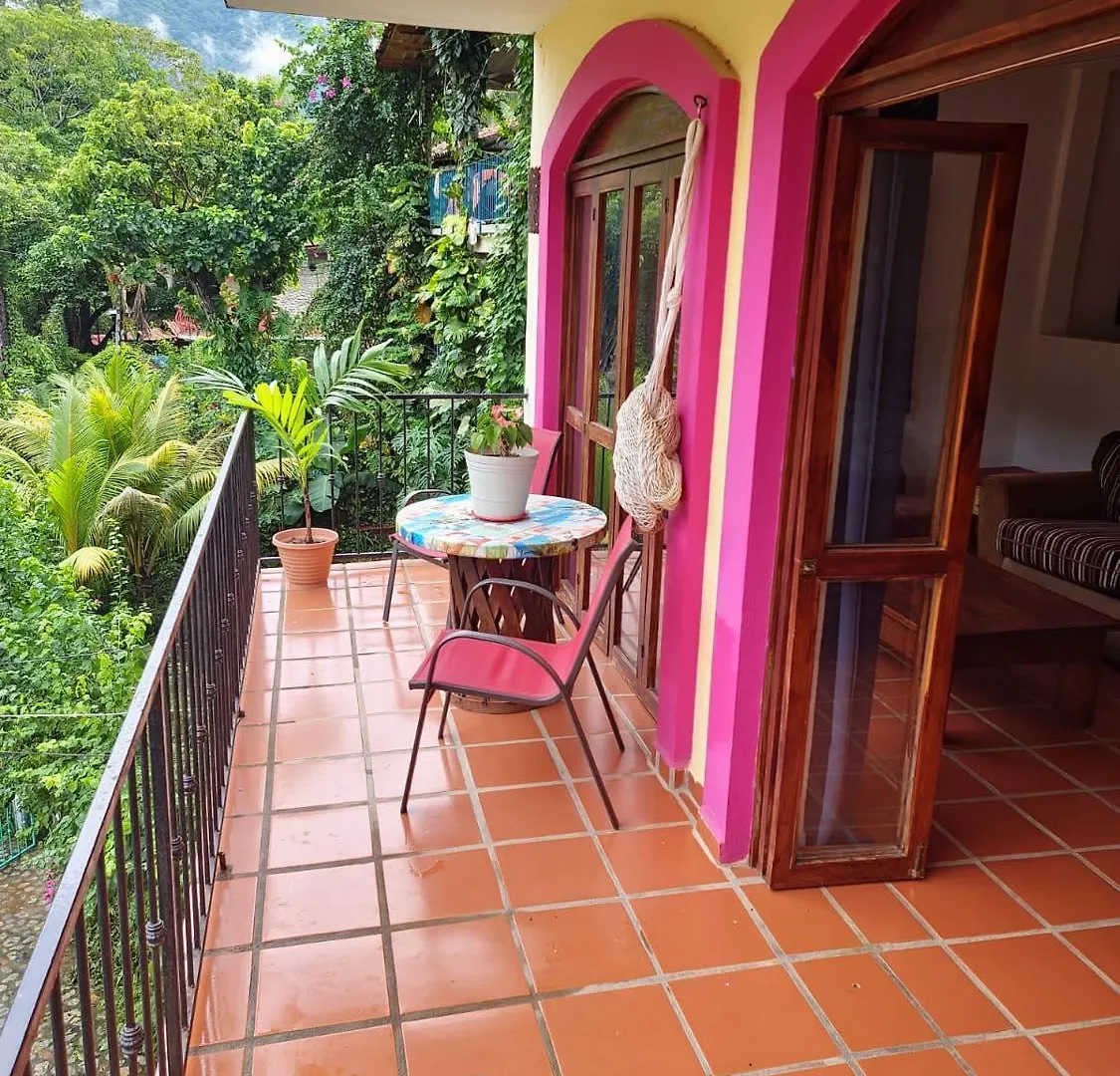 La Posada Pacifica Puerto Vallarta 0*,  México
