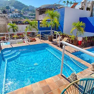 Hotel La Iguana De Oro Vallarta, Puerto Vallarta
