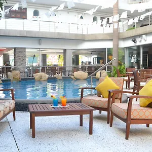 Hotel Río Malecón, Puerto Vallarta
