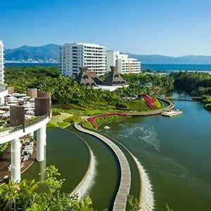 Apartahotel Vidanta World, Puerto Vallarta
