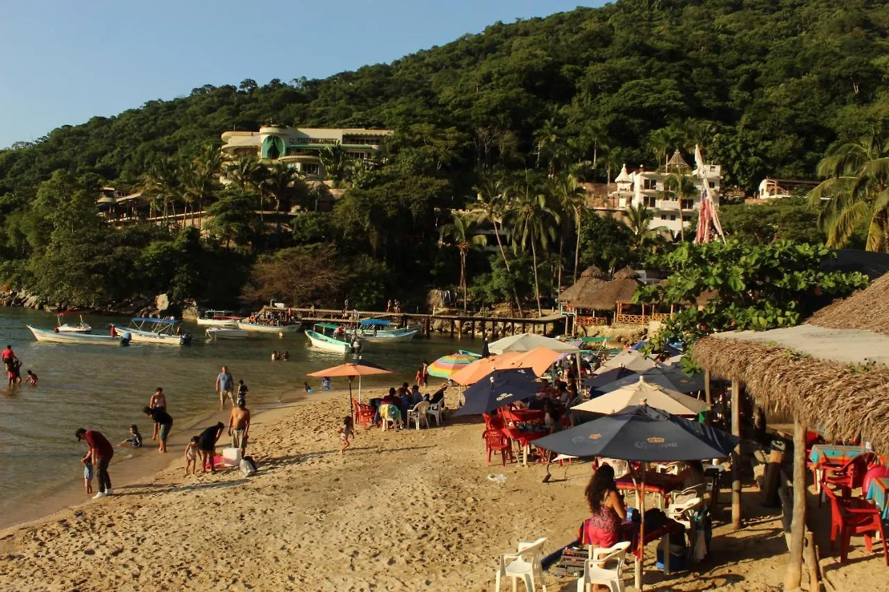 Aparthotel La Posada Pacifica Puerto Vallarta