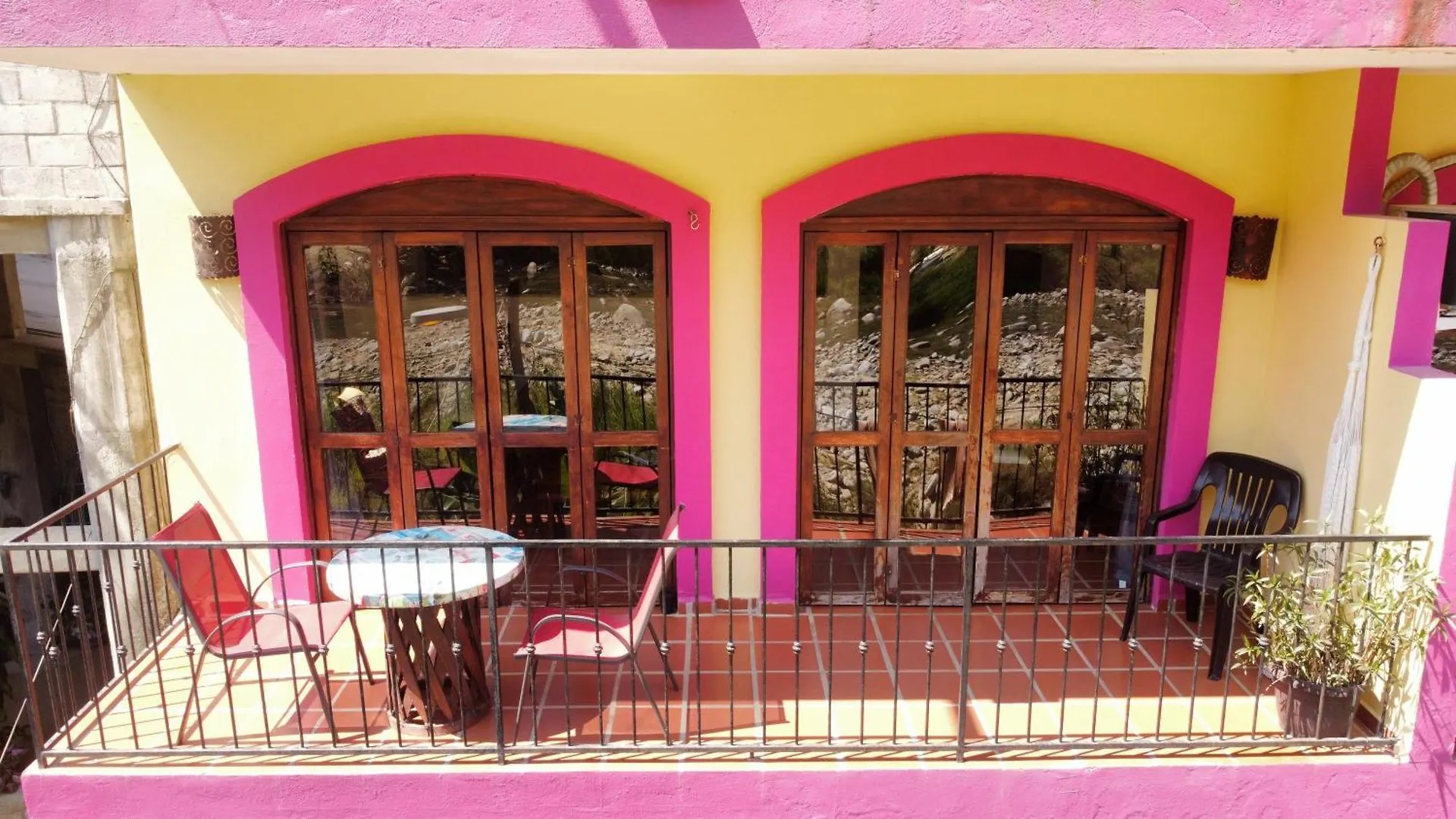 La Posada Pacifica Puerto Vallarta 0*,  Mexico