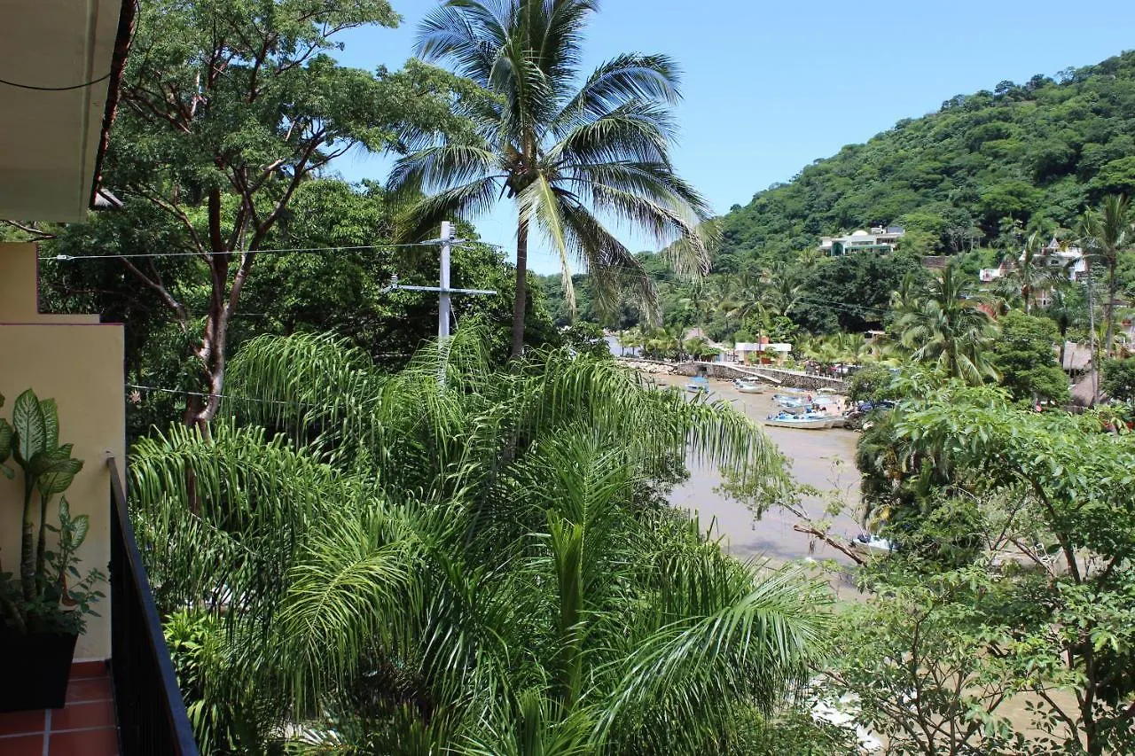 La Posada Pacifica Puerto Vallarta