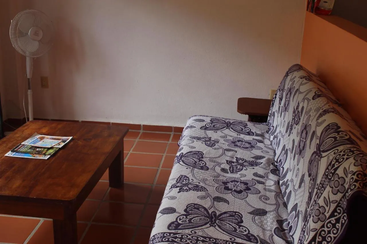 La Posada Pacifica Puerto Vallarta